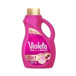 Violeta Protect & Repair gel za pranje perila, 2,7 l