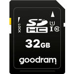 GoodRAM SDHC 32GB spominska kartica