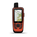 Garmin GPSMAP 86I ročni GPS, Bluetooth