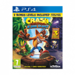 Crash Bandicoot Nsane Trilogy 2.0 PS4 Igra