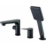 LEMARK Kopalna armatura LEMRAK LM3745BL Bronx