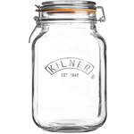 Kilner Oglat kozarec z žico - 1,5 l
