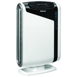 Fellowes Aeramax DX95 čistilec zraka, 86W, 196 m³/h, do 28 m², HEPA filter, Ogljikov filter