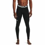 Under Armour Pajkice CG Armour Leggings-BLK L