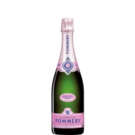 Pommery Champagne Royal Rose 0,75 l