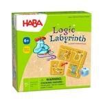 Haba Mini igra Logični labirint