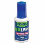 Edigs Odstranjevalec etiket 20 ml edigs