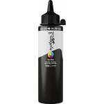 Daler Rowney System3 Akrilna barva Mars Black 250 ml 1 kos