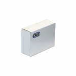 Cruz Optiplus Rail Peugeot 3008 Kit (2016>) (936-555)