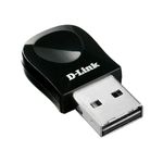 D-Link DWA-131 brezžični adapter, USB