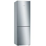 Bosch KGE36ALCA vgradni hladilnik z zamrzovalnikom, 1860x600x650