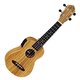 Ortega RFU10ZE Soprano ukulele Natural