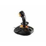Thrustmaster T-16000M FCS, oranžni/črni