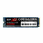 Silicon Power UD85 SP500GBP44UD8505 SSD 250GB/500GB, M.2, NVMe