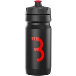 BBB CompTank 550ml črna/rdeča steklenica