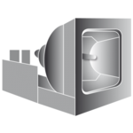 EPSON Svetilka - ELPLP94 - serija EB-178x/179x