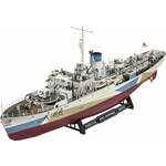 Revell HMCS SNOWBERRY - 1 k.