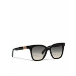 Longchamp Sončna očala LO696S Črna