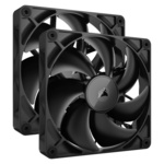 Corsair iCUE LINK RX140 black