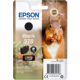 EPSON T3781 (C13T37814010), originalna kartuša, črna, 5,5ml, Za tiskalnik: EPSON XP 8500, EPSON XP 8505, EPSON XP 15000