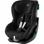 Britax Romer avtosedeži KING PRO Space Black črna