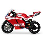 PEG PEREGO motor na baterijski pogon Ducati GP