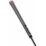 Golf Pride Z-Grip Align Golf Grip Standard Black/White Grip