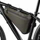 MG Bicycle Bag torbica za kolo 8L, siva