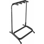 Fender Multi-Stand 3-space Stojalo za več kitare