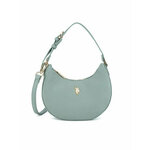 U.S. Polo Assn. Ročna torba BIUXT8388WVP Khaki