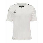 Hummel Dres 'CORE XK POLY' črna / bela
