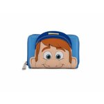 LOUNGEFLY disney wreck it ralph fix it felix zip around denarnica
