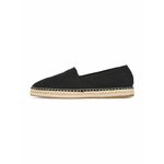 Calvin Klein Espadrile črna 24644839
