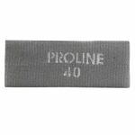 PROLINE brusni papir 61806, 10,5x29 cm, P60