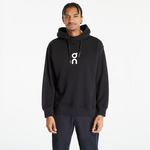 Sweatshirt On Club Hoodie Black M