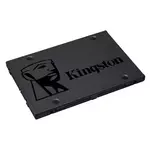 Kingston A400 SSD 240GB, 2.5”, SATA, 500/320 MB/s/500/350 MB/s