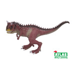 Zmaj bika dinozavrov