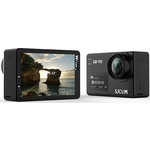 SJCAM SJ8 Pro kamera
