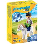 Playmobil 70410