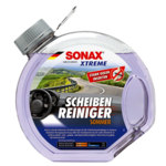 Xtreme tekočina za vetrobransko steklo poletje že pripravljena mešanica Sonax, 3 l
