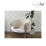 shumee WallArt 3D Stenski Paneli Cullinans 12 kosov GA-WA17
