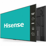 Hisense signage televizor 100BM66D