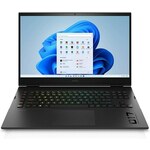 HP 17-CK2065NO all in one računalnik, Intel Core i9-13900H, 16GB RAM, 2TB SSD, nVidia RTX 4090