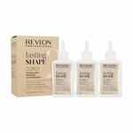 Revlon Professional Revlon Professional Lasting Shape Curly Curling Lotion Sensitised Hair 2 za kodraste lase 3x100 ml