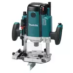 Makita RP2303FC01 rezkalni stroj, 2100W