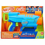 Nerf Elite Junior Explorer pištola