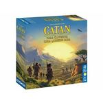 Igroljub družabna igra Catan: Zora človeštva