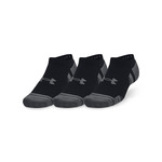 Under Armour Trenirka UA Performance Cotton 3pk NS-BLK XXL