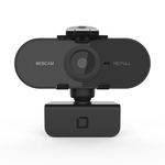 Dicota Webcam PRO Plus Full HD spletna kamera