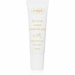 Ziaja Sweet Mirabelle Plum piling za ustnice 12 ml
